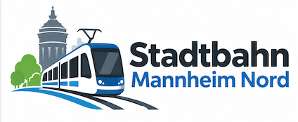 Stadtbahn Mannheim Nord